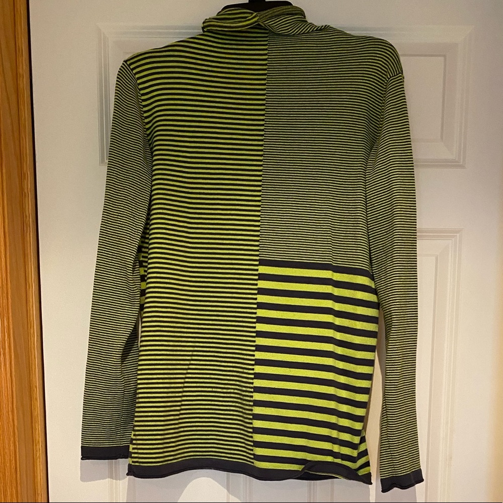 Title Nine Roll Turtle Neck